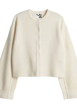 Vesten>OPUS VEST Off white