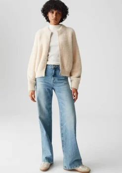 Vesten>OPUS VEST Beige