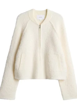 Vesten>OPUS VEST Off white