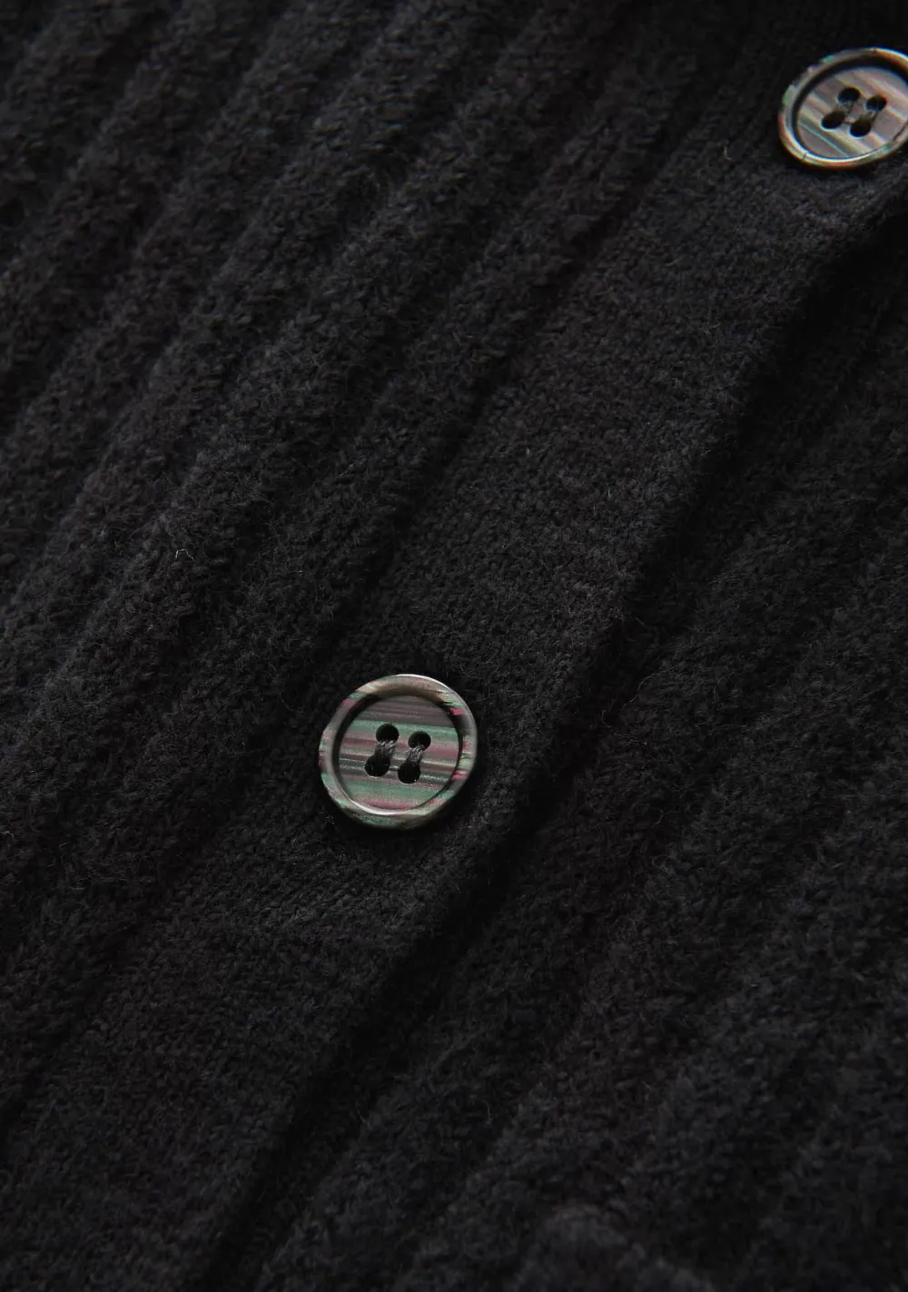 Vesten>OPUS VEST Zwart