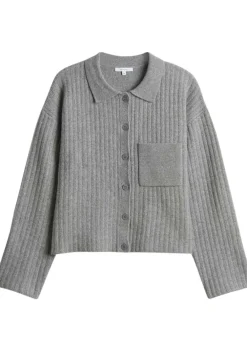 Vesten>OPUS VEST Grijs