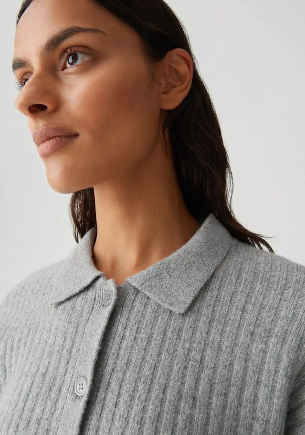 Vesten>OPUS VEST Grijs