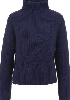 Truien>OUI COLTRUI Blauw