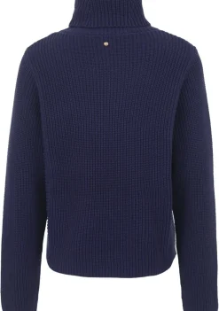 Truien>OUI COLTRUI Blauw