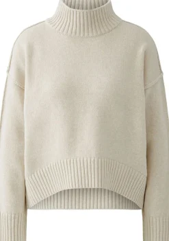 Truien>OUI TRUI Off white