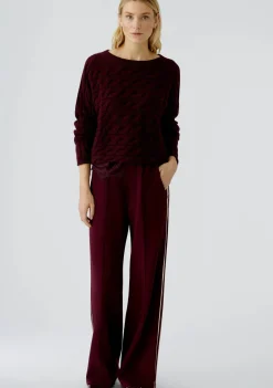 Truien>OUI TRUI Rood