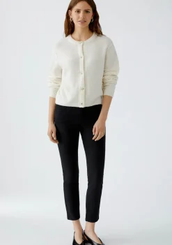 Vesten>OUI VEST Beige