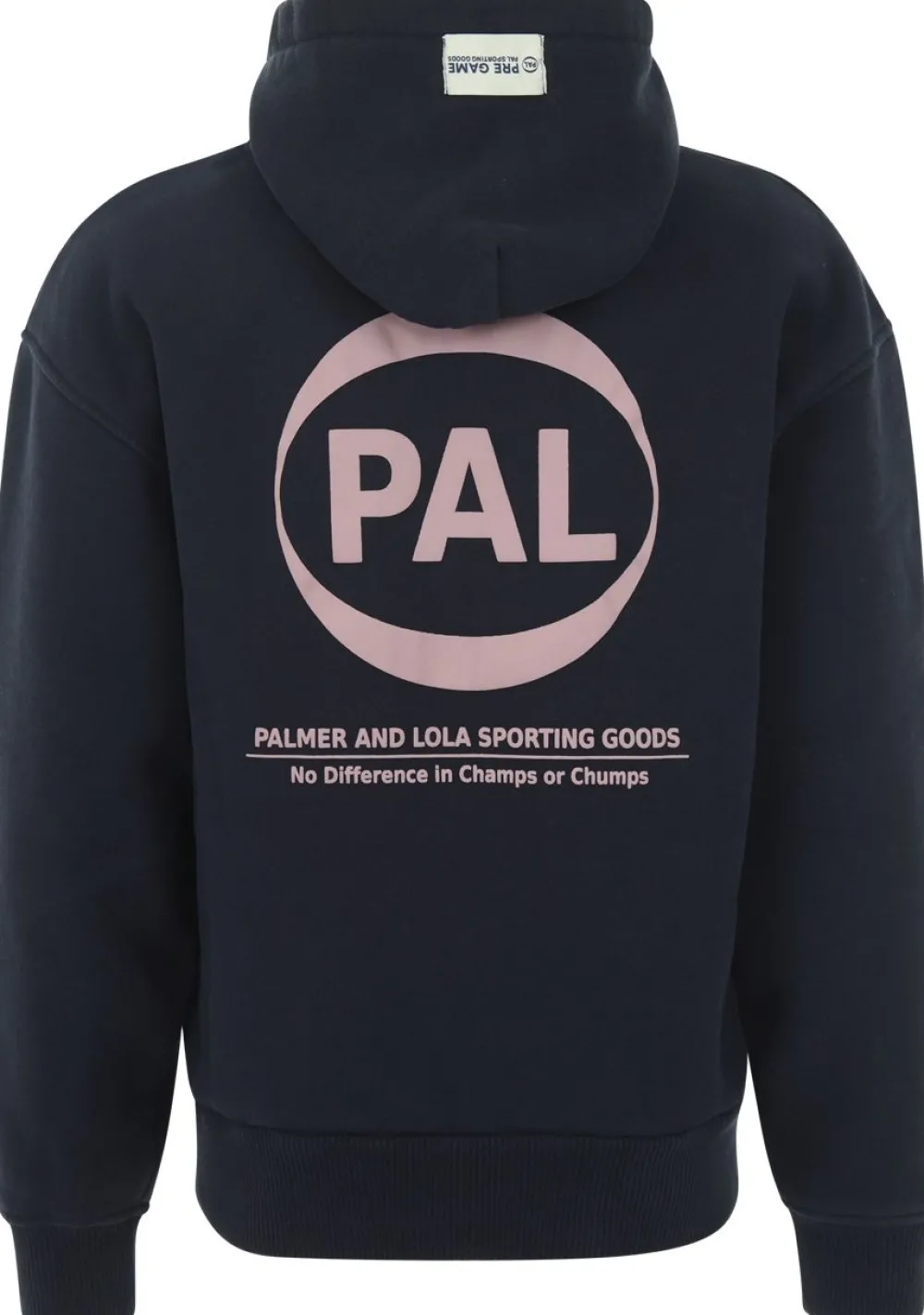 Truien>PAL SPORTING GOODS HOODIE