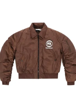 Jassen>PAL SPORTING GOODS JACK Bruin