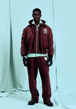 Jassen>PAL SPORTING GOODS JACK Bruin