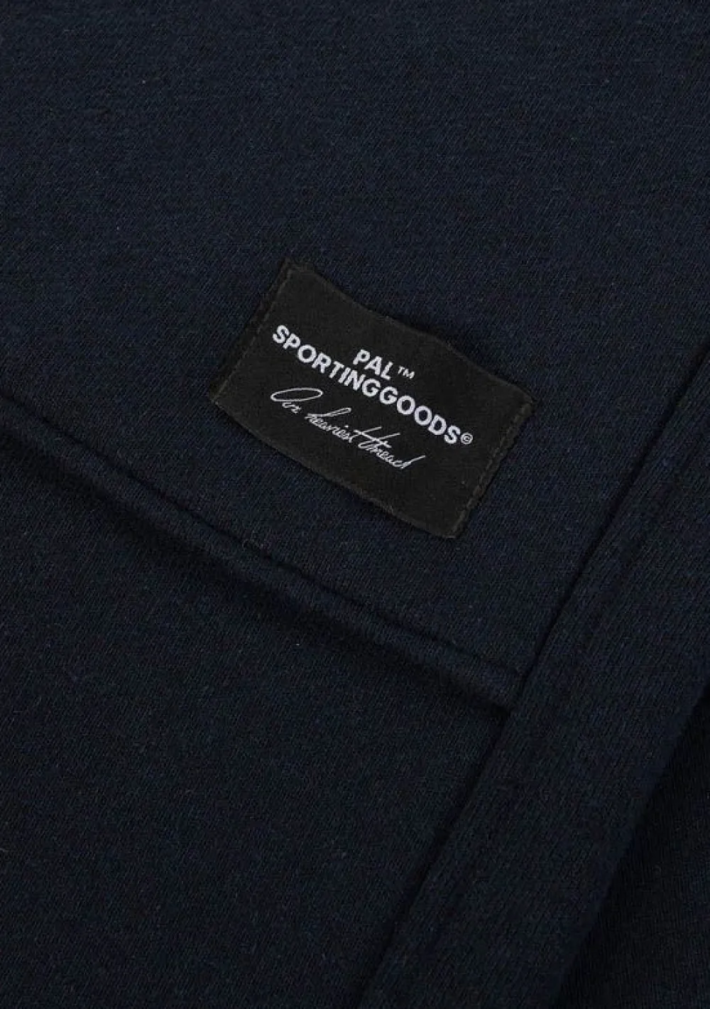 Broeken>PAL SPORTING GOODS JOGGINGSBROEK