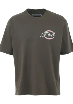 T-Shirts>PAL SPORTING GOODS TSHIRT Groen