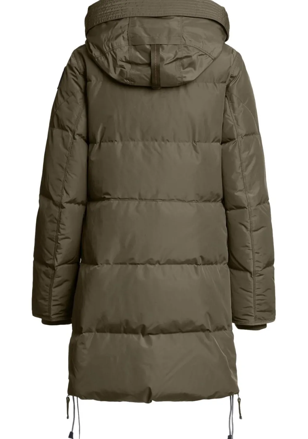 Jassen|Winterjassen>PARAJUMPERS JACK
