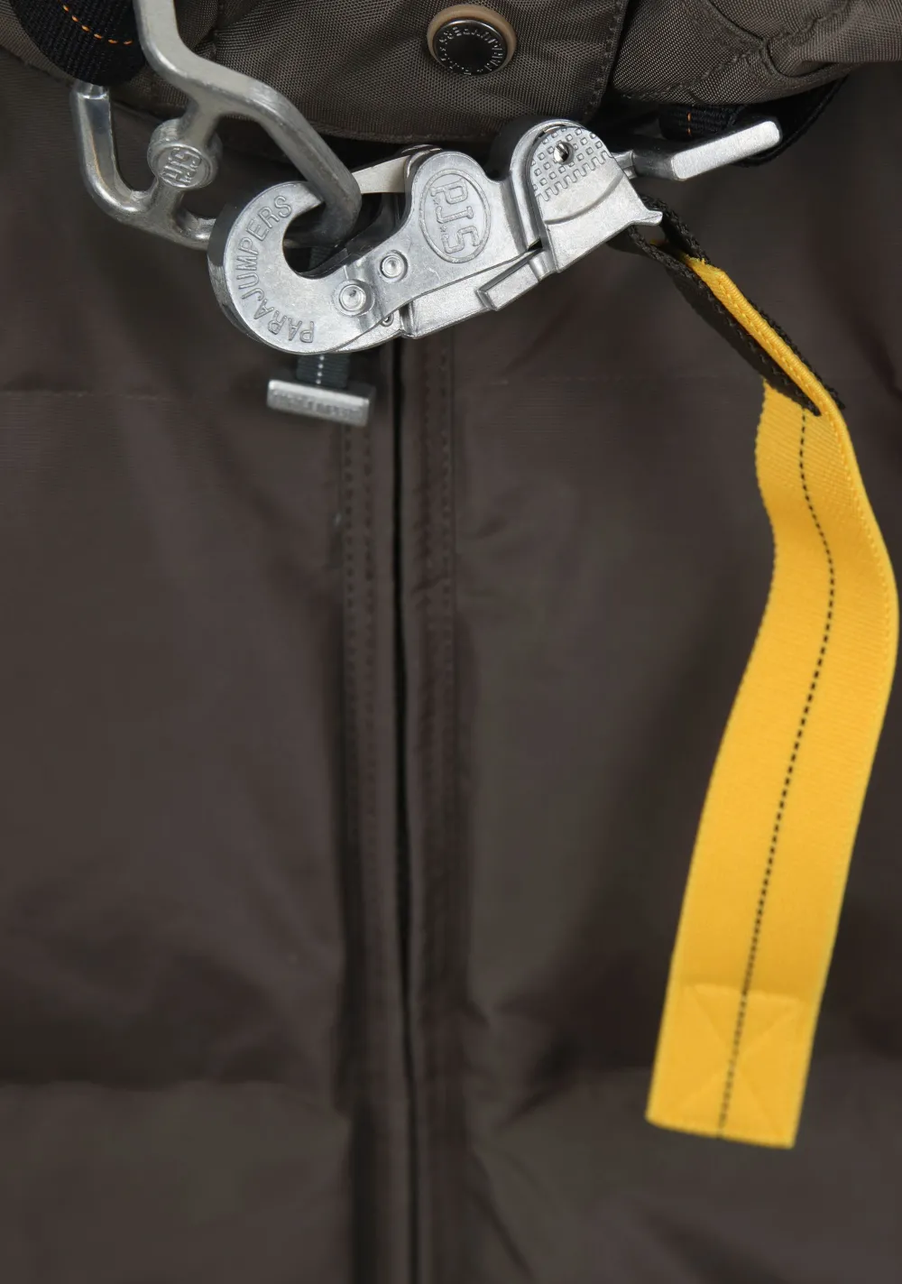 Jassen|Winterjassen>PARAJUMPERS JACK