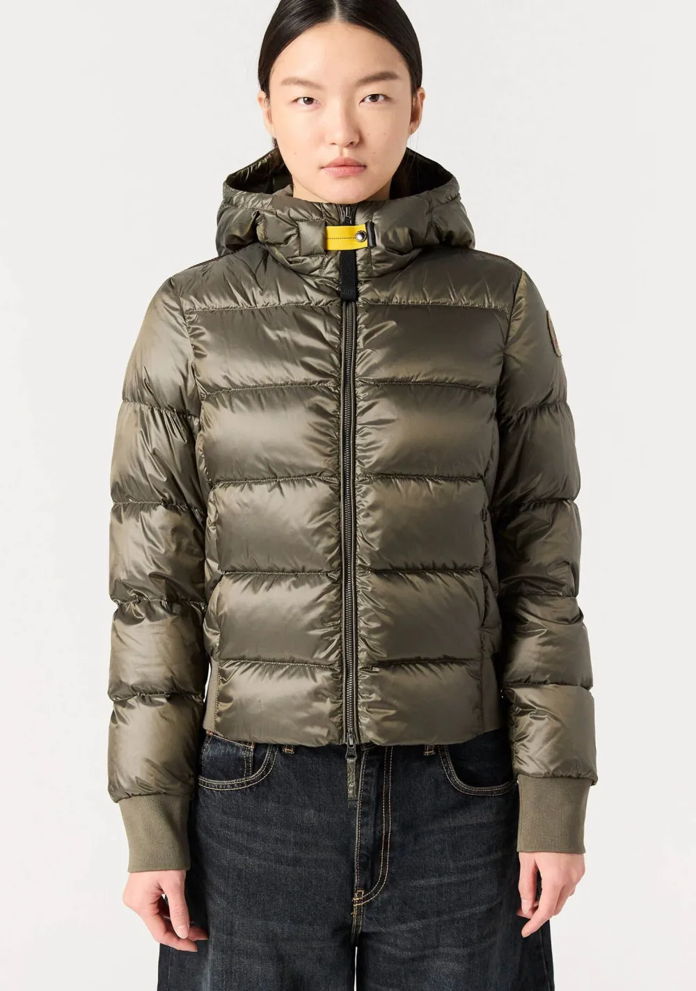 Jassen|Winterjassen>PARAJUMPERS JACK