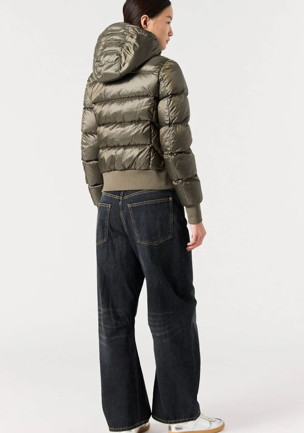 Jassen|Winterjassen>PARAJUMPERS JACK