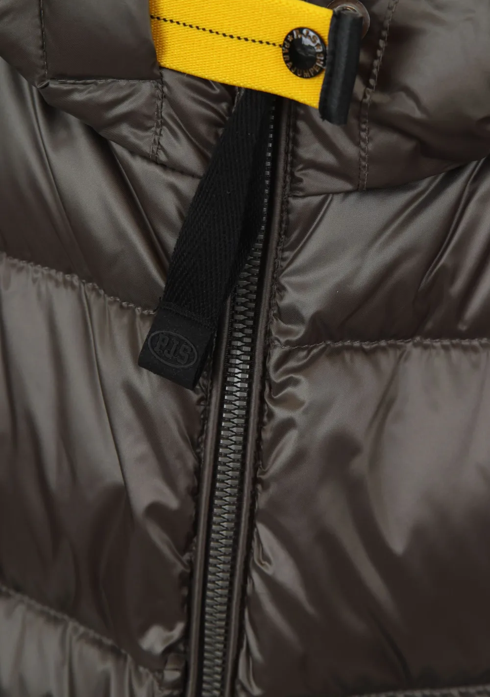 Jassen|Winterjassen>PARAJUMPERS JACK