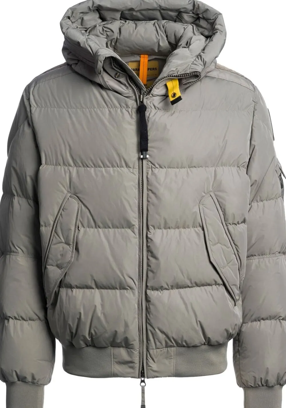 Jassen>PARAJUMPERS JAS