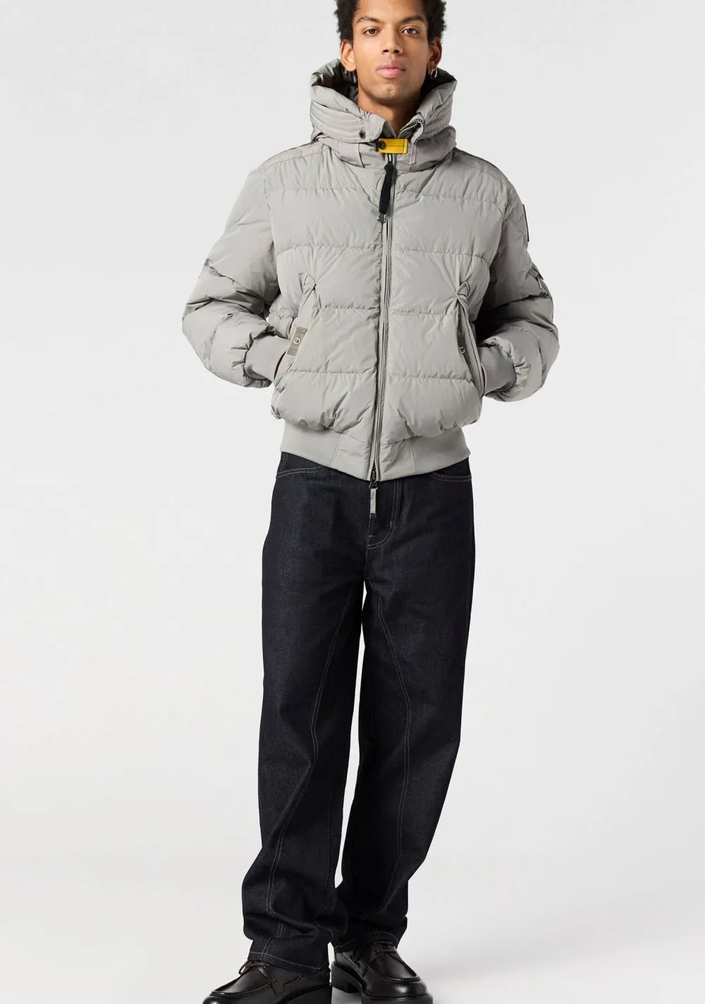 Jassen>PARAJUMPERS JAS