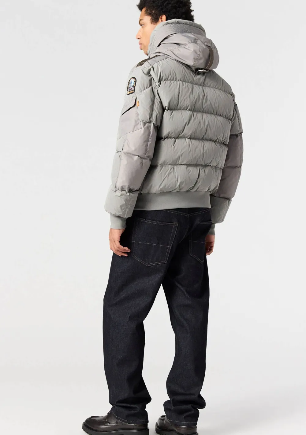 Jassen>PARAJUMPERS JAS