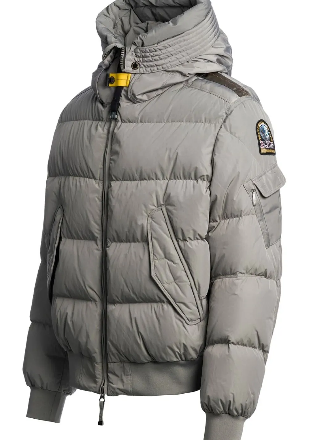 Jassen>PARAJUMPERS JAS