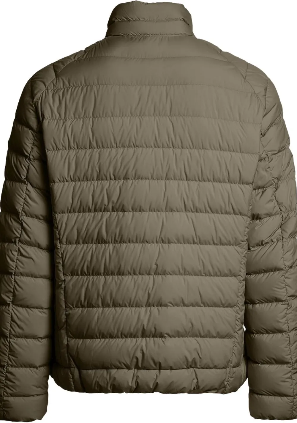 Jassen>PARAJUMPERS JAS Groen