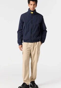 Jassen>PARAJUMPERS JAS Blauw