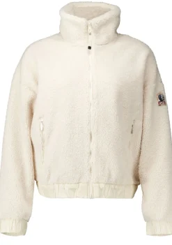 Blazers & Jasjes>PARAJUMPERS JASJE Off white