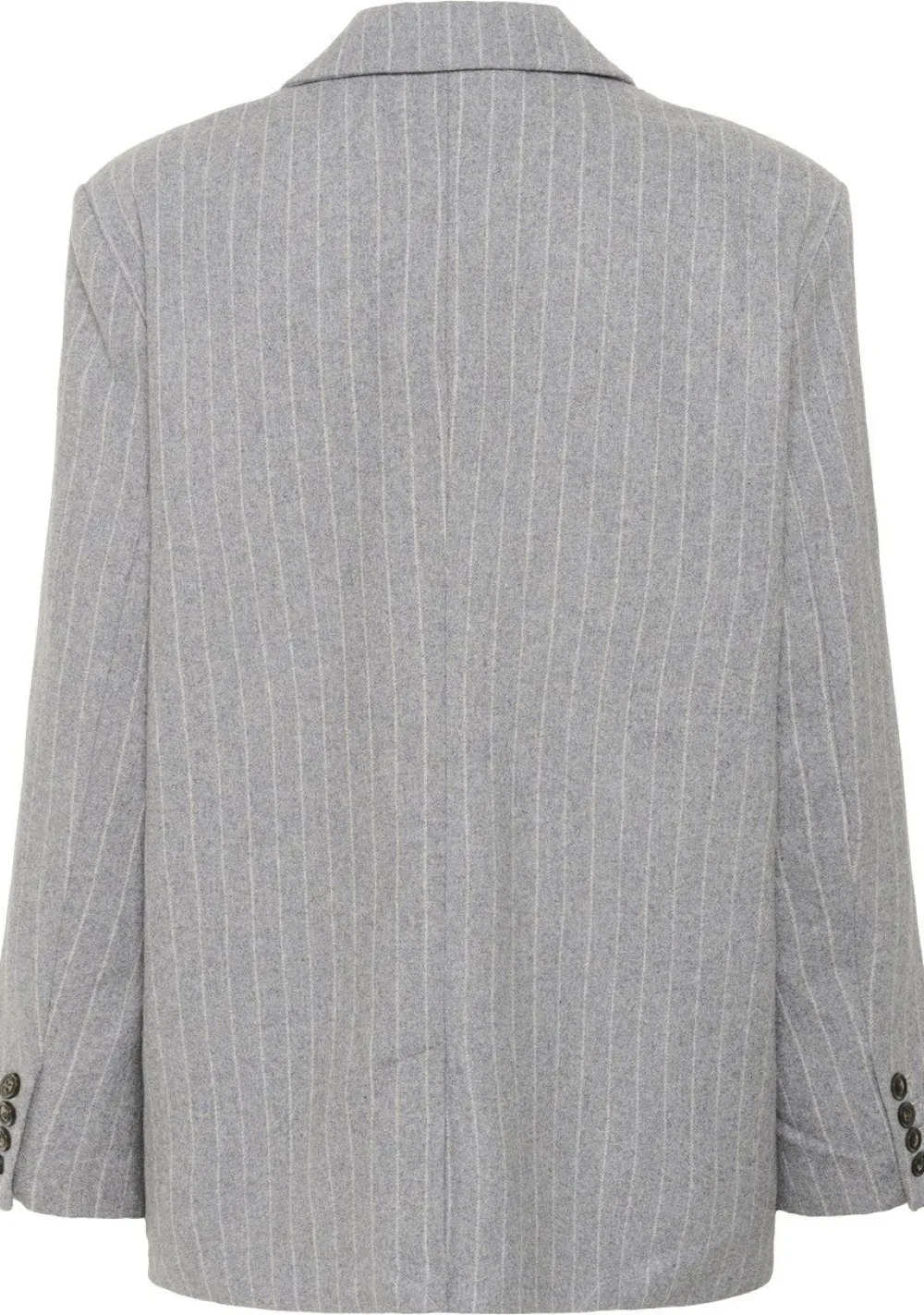 Blazers & Jasjes>PART TWO BLAZER Grijs