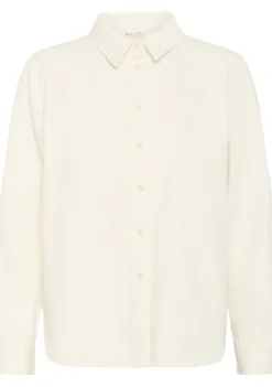 Blouses>PART TWO BLOUSE Off white