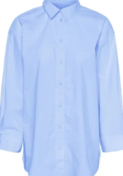 Blouses>PART TWO BLOUSE Blauw