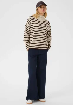 Truien>PART TWO COLTRUI Beige