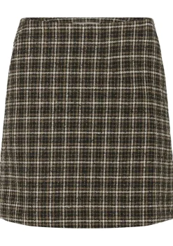 Rokken>PART TWO KORTE ROK