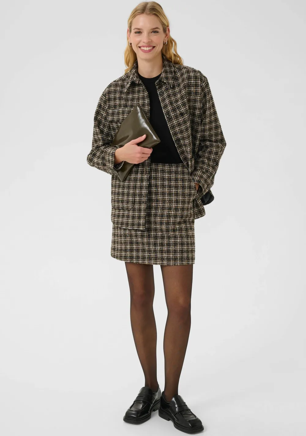 Rokken>PART TWO KORTE ROK