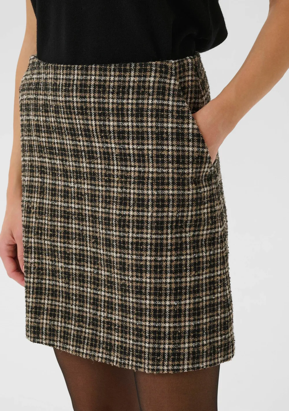 Rokken>PART TWO KORTE ROK