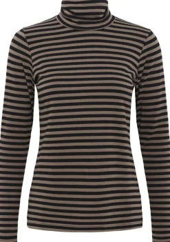 Shirts>PART TWO SHIRT Zwart