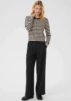 Vesten>PART TWO VEST Beige