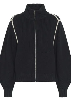 Vesten>PART TWO VEST Blauw