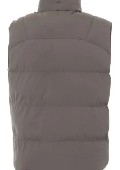 Jassen|Bodywarmers>PAUL EN SHARK BODYWARMER Groen