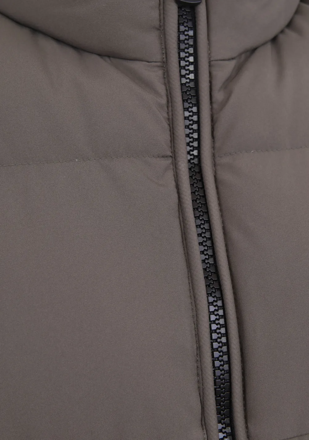 Jassen|Bodywarmers>PAUL EN SHARK BODYWARMER Groen