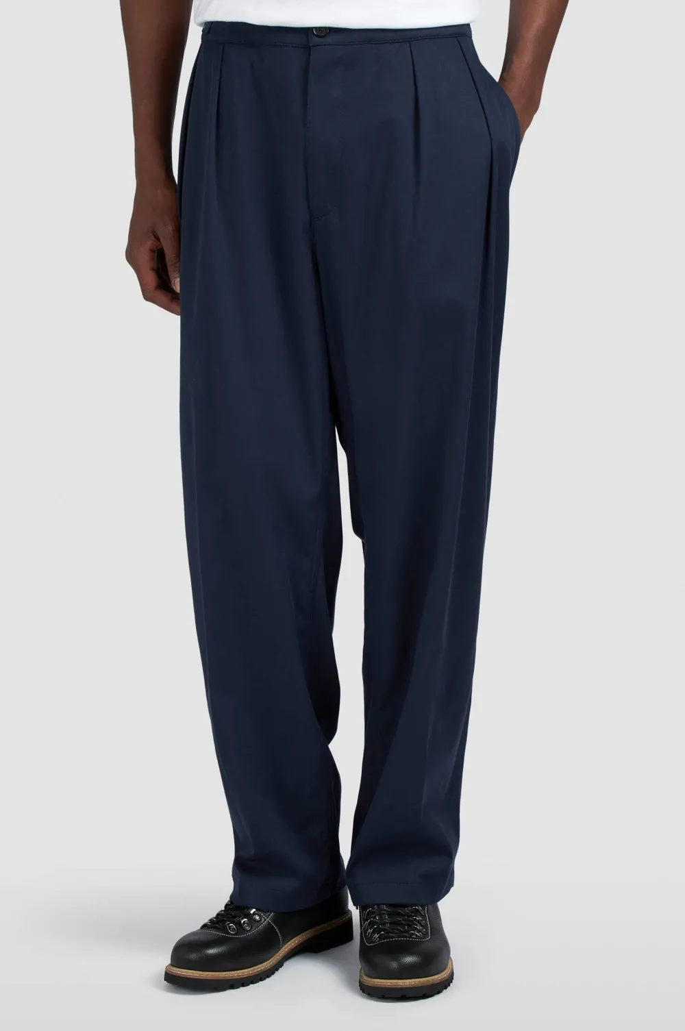 Broeken>PAUL EN SHARK CHINO