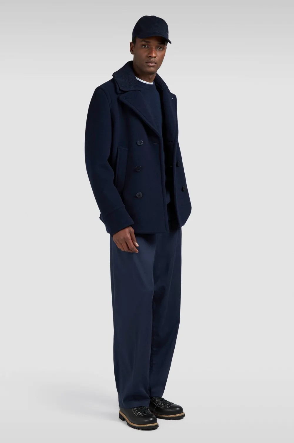 Broeken>PAUL EN SHARK CHINO