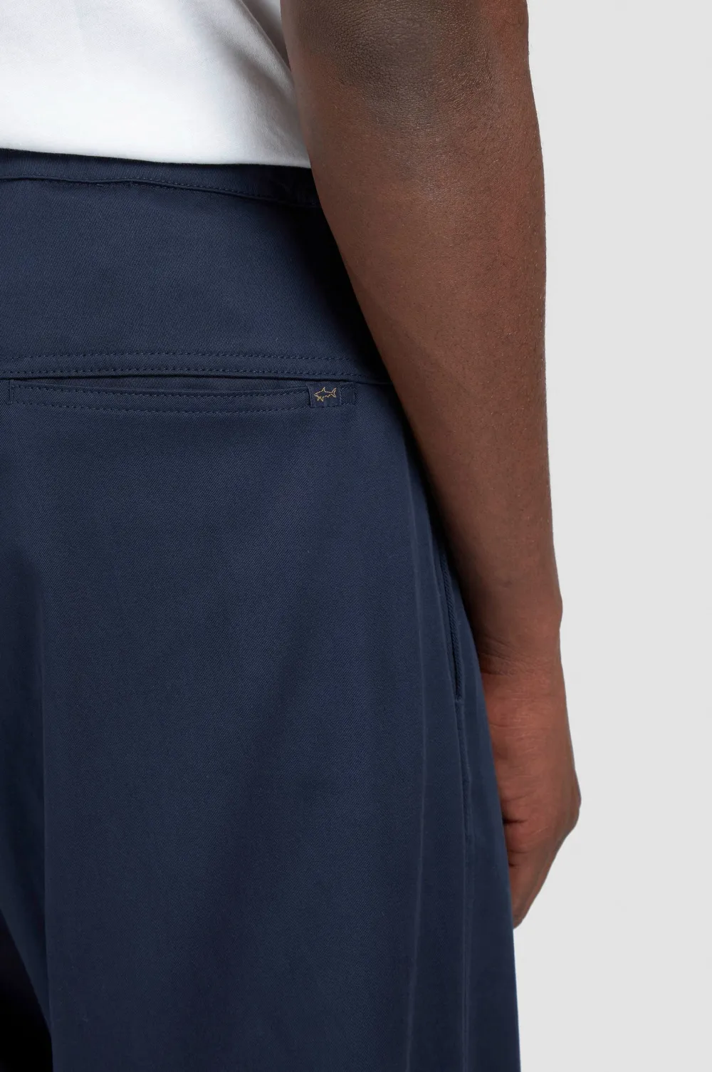 Broeken>PAUL EN SHARK CHINO