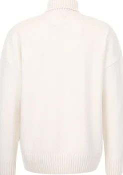 Truien>PAUL EN SHARK COLTRUI Off white