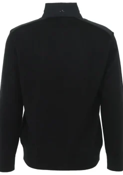 Truien>PAUL EN SHARK TRUI Zwart