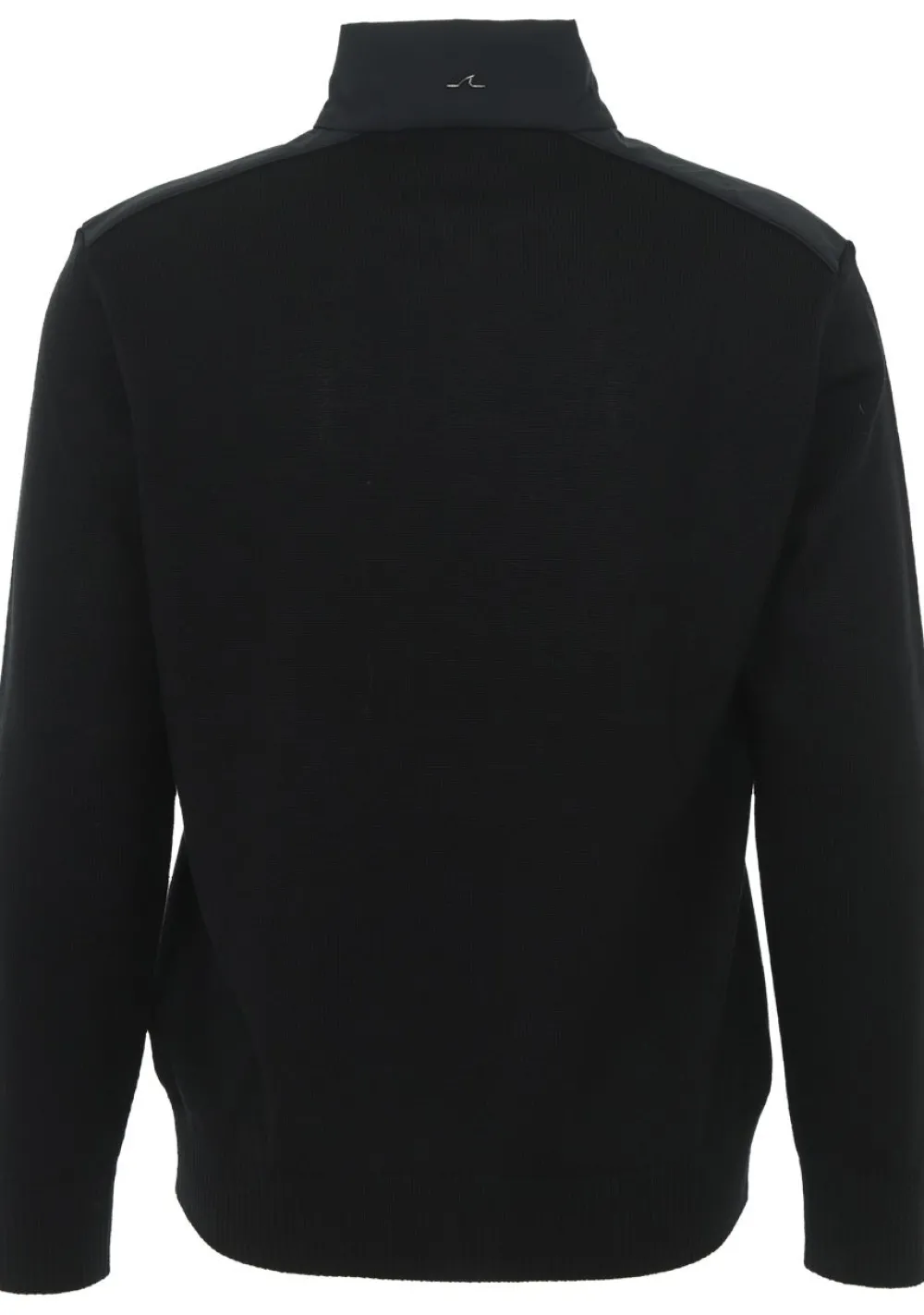 Truien>PAUL EN SHARK TRUI Zwart