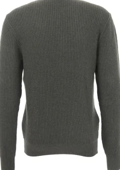 Truien>PAUL EN SHARK TRUI Groen