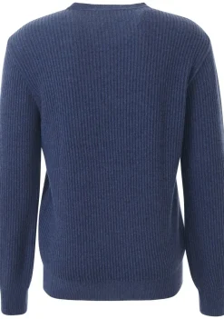 Truien>PAUL EN SHARK TRUI Blauw