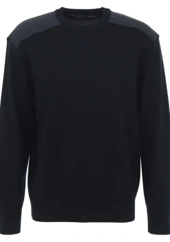 Truien>PAUL EN SHARK TRUI Blauw