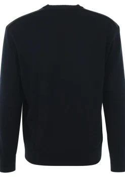 Truien>PAUL EN SHARK TRUI Blauw